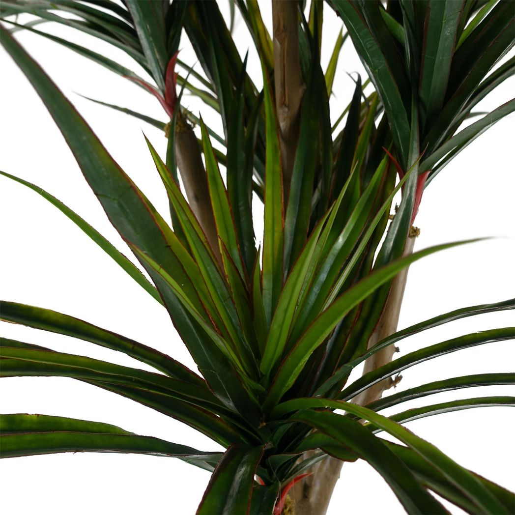 120cm UV Resistant Yucca 238 Leaves