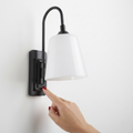 Wall Mounted Lamp
