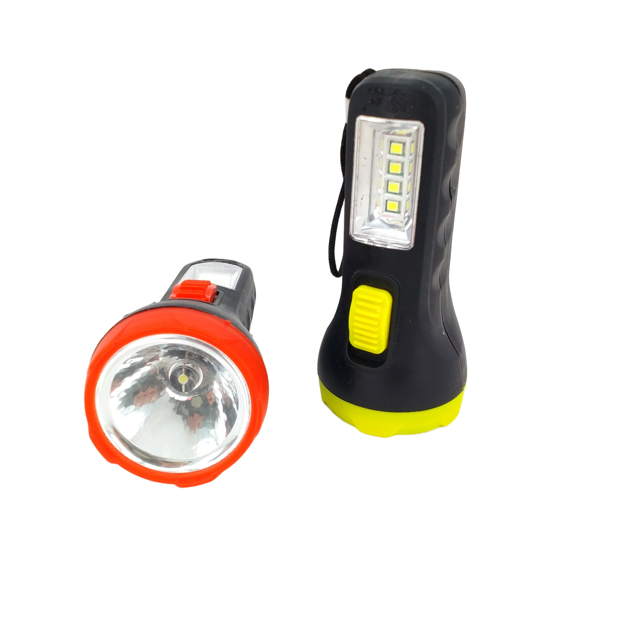 2 in 1 Mini Torches ? Set of 3
