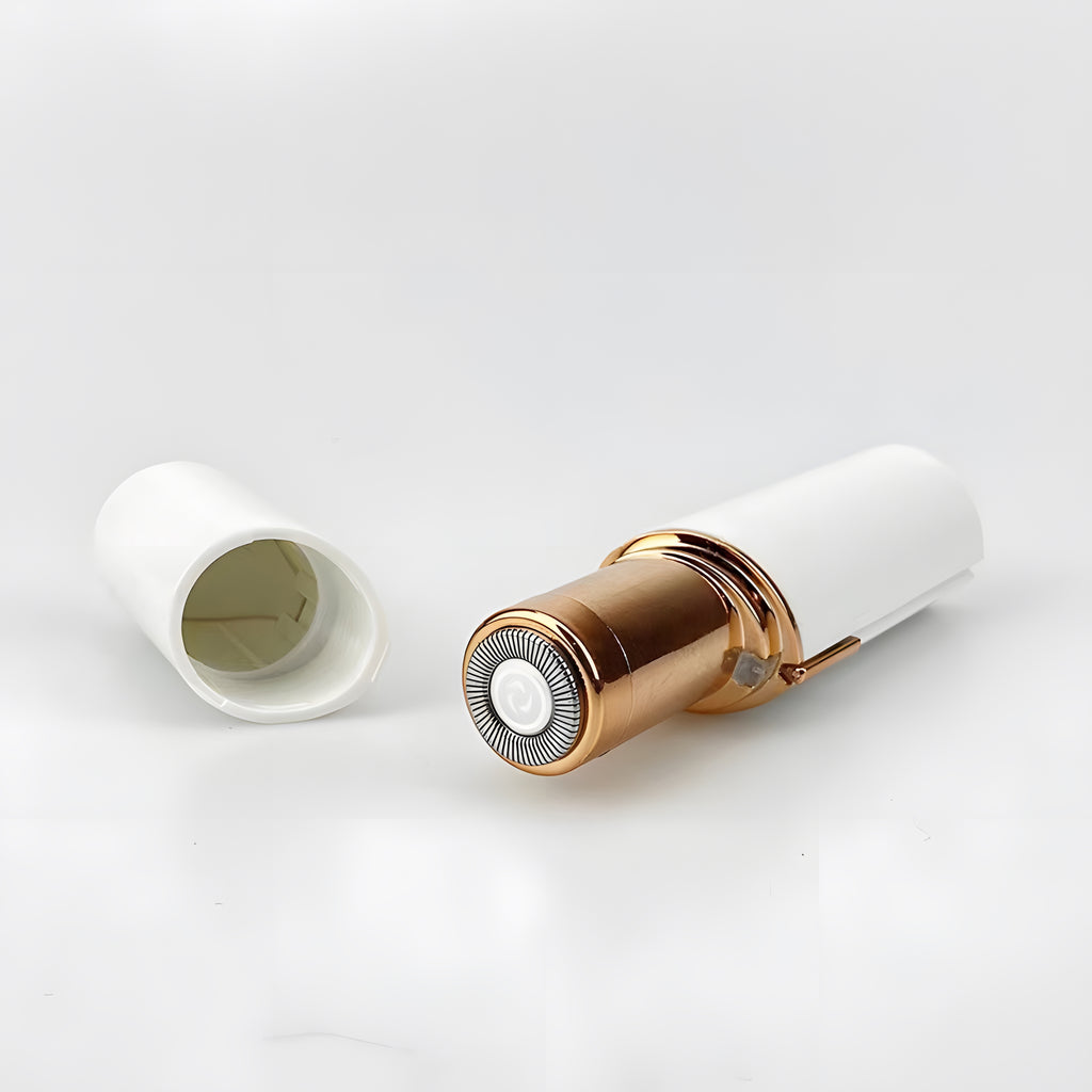 Mini Portable Flawless Hair Remover