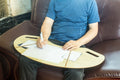 Oversized Lap Desk
