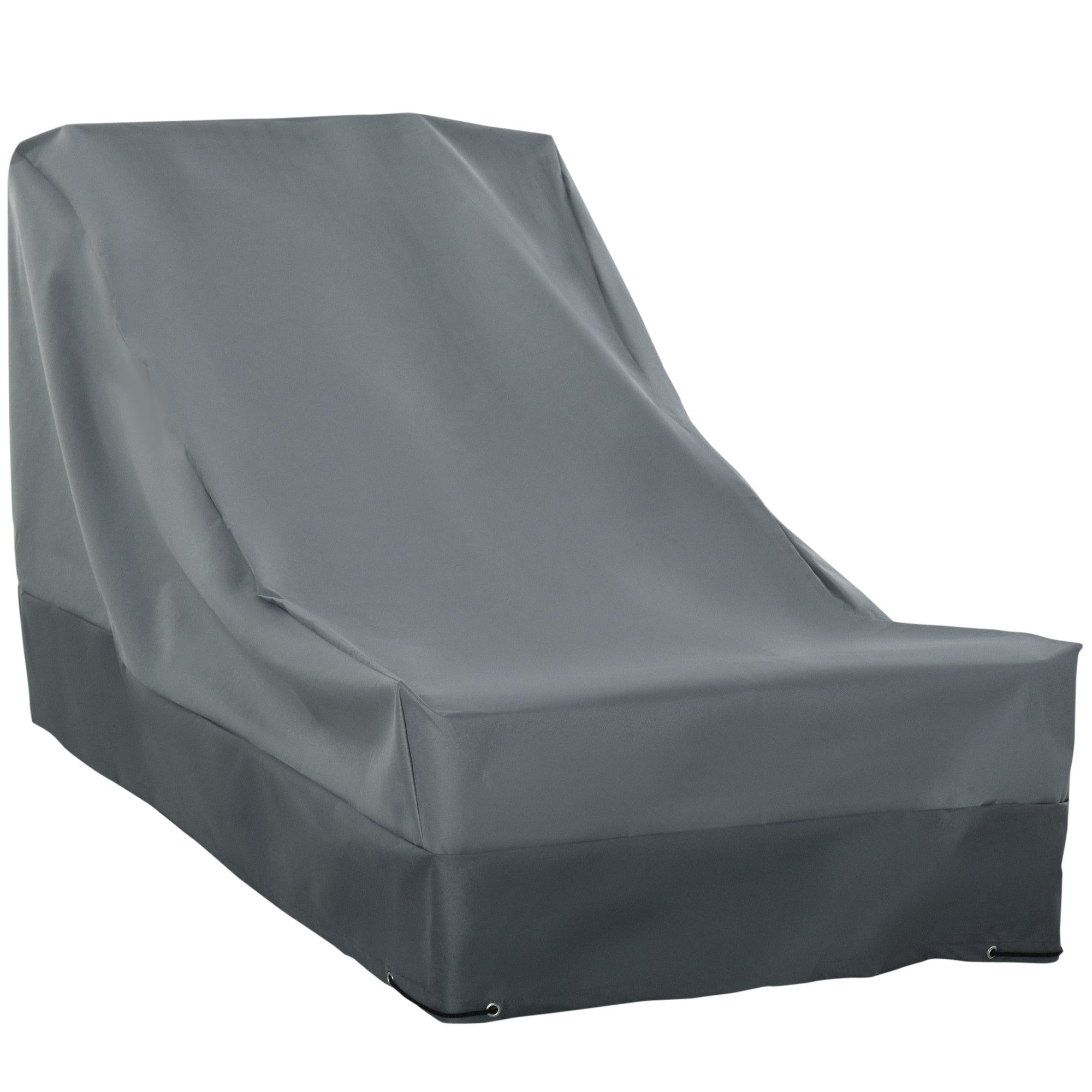 200x86cm Outdoor & Garden Furniture Table Chair Sofa Set Cover Water Resistant