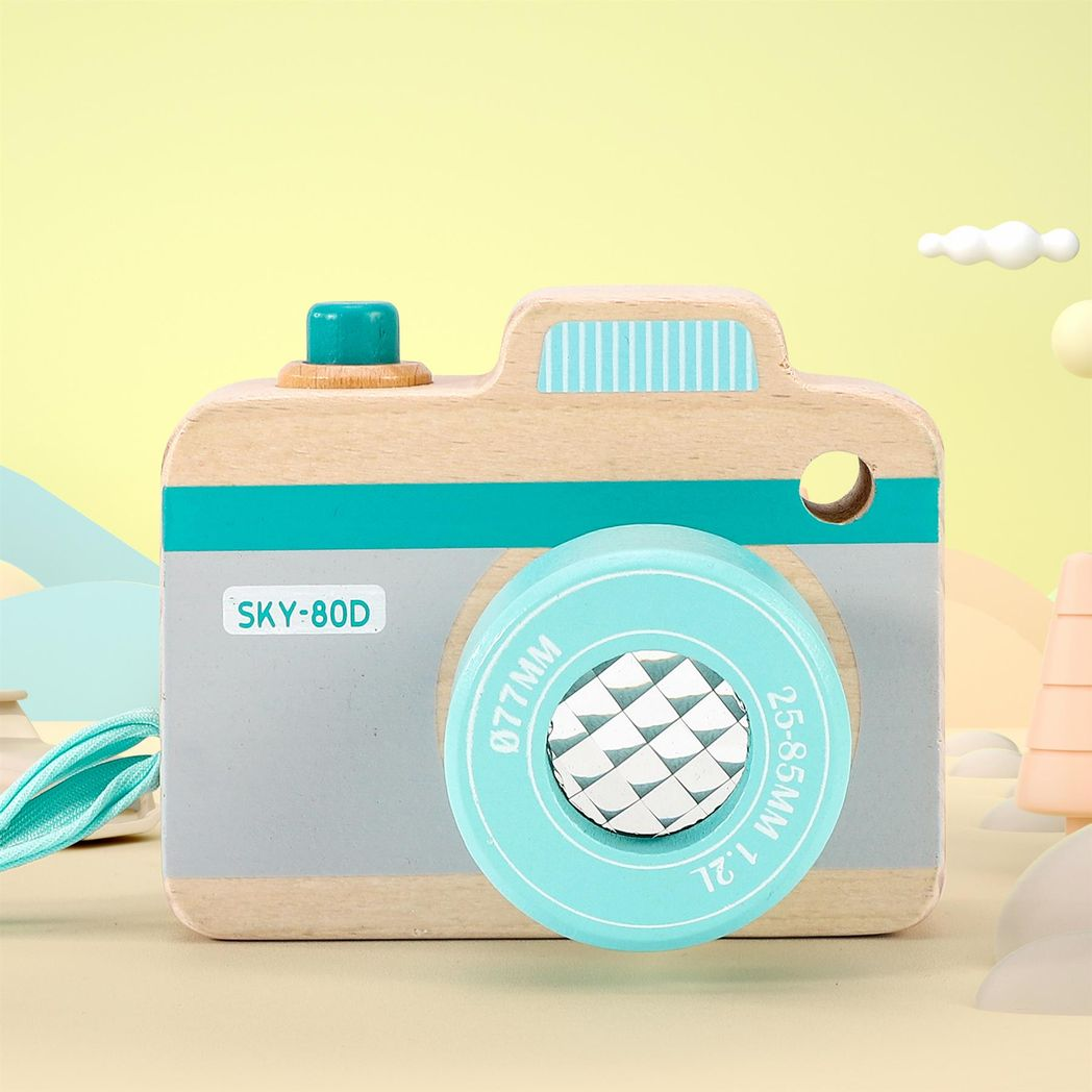 SOKA My First Camera
