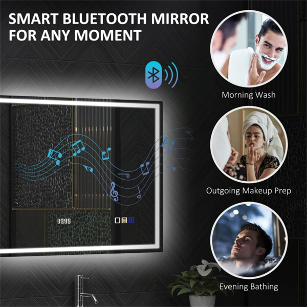 Bathroom Mirror