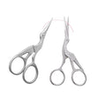 Stork Scissors (set of 2)