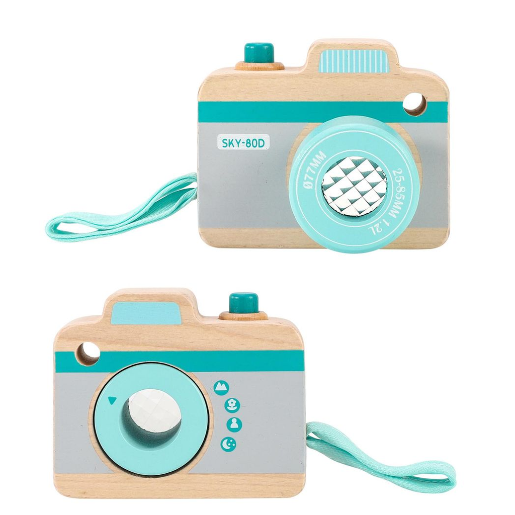 SOKA My First Camera