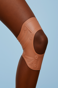 Knee Pad Support with Magnets (pair)