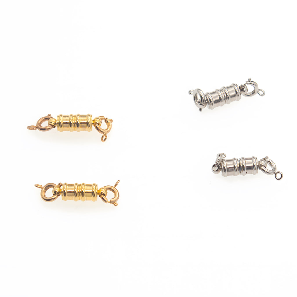 Magnetic Clasps pack of 4