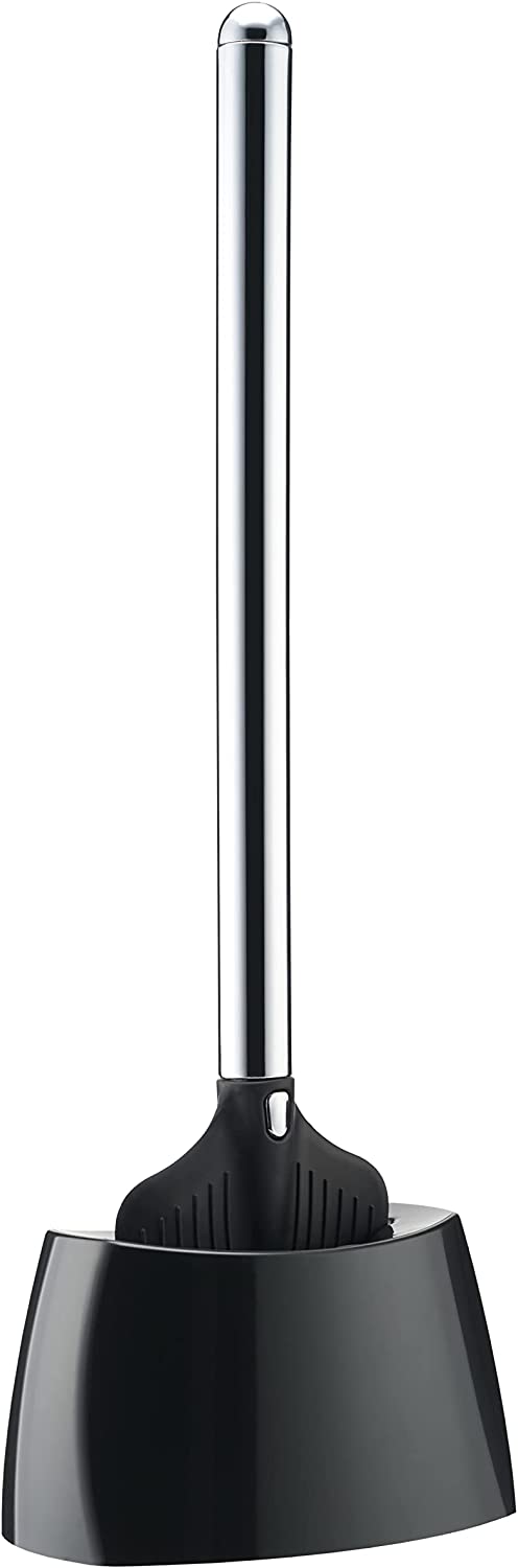 Bristle Free Toilet Brush