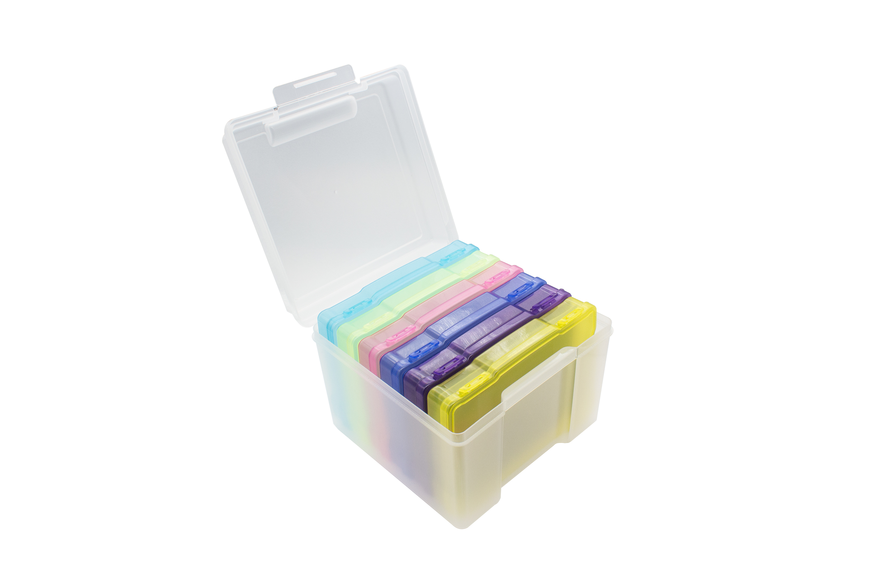 Photo Storage Box