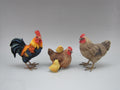 Chicken Family