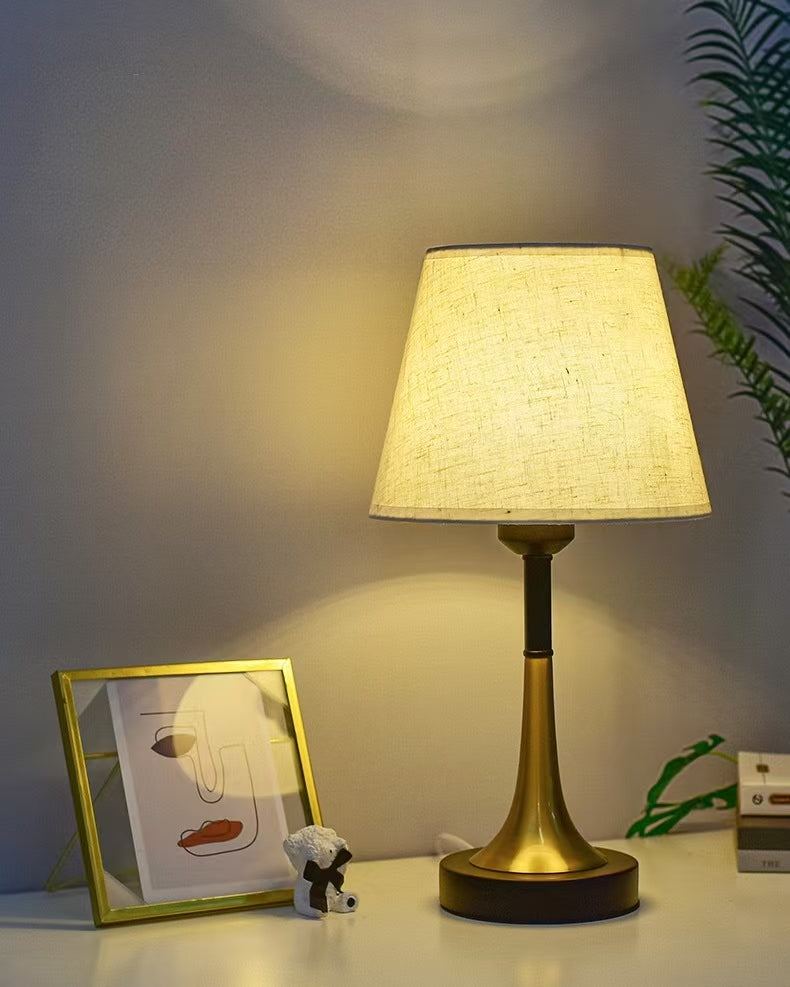 Table Lamp USB Powered