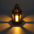Set of 6 Moroccan Style Lantern