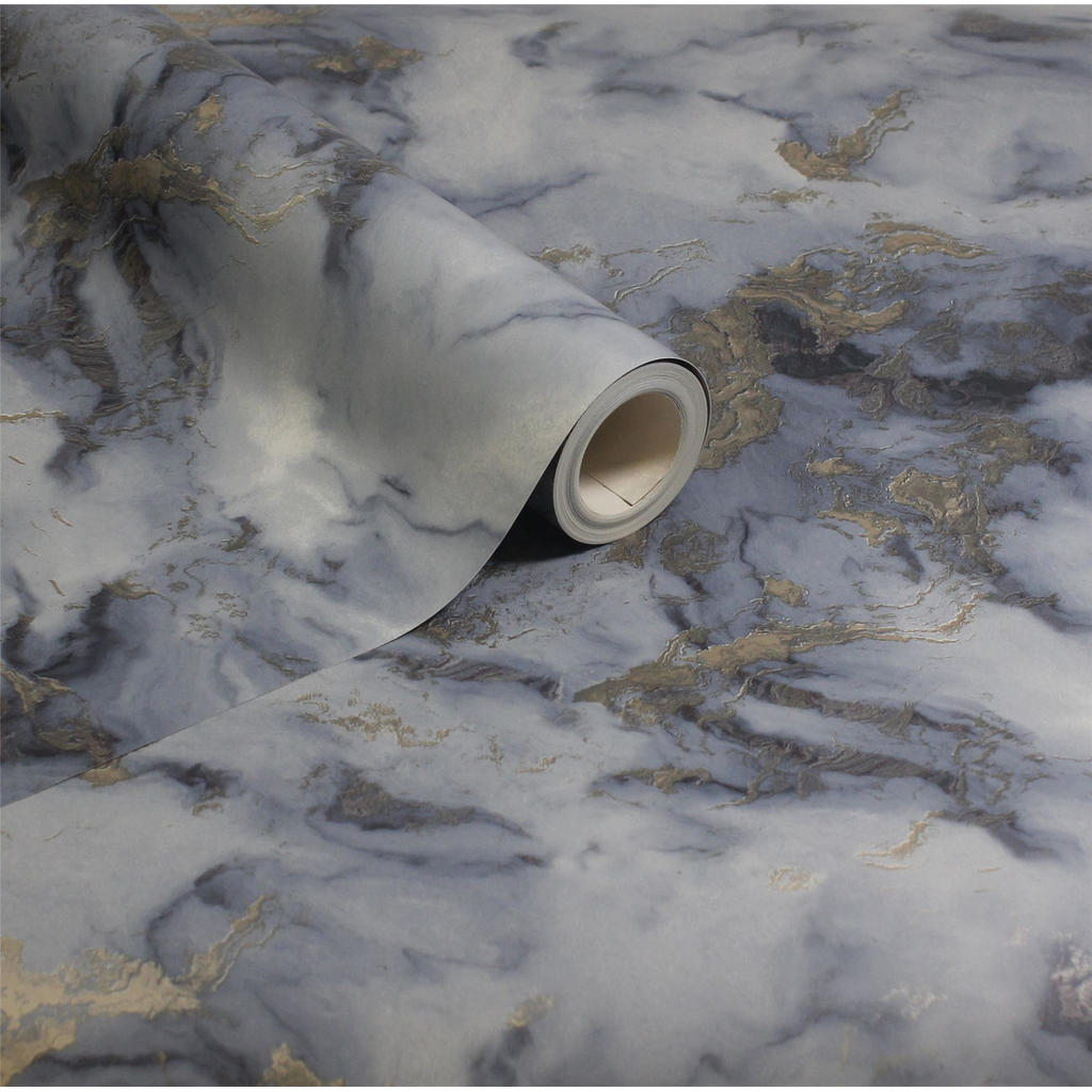Bahia Marble Navy sw12