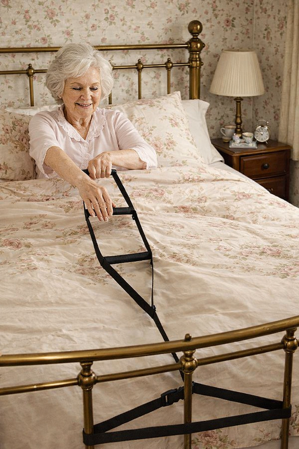 Bed Ladder B181989