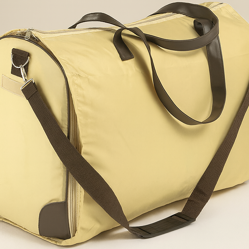 Suiter Weekender