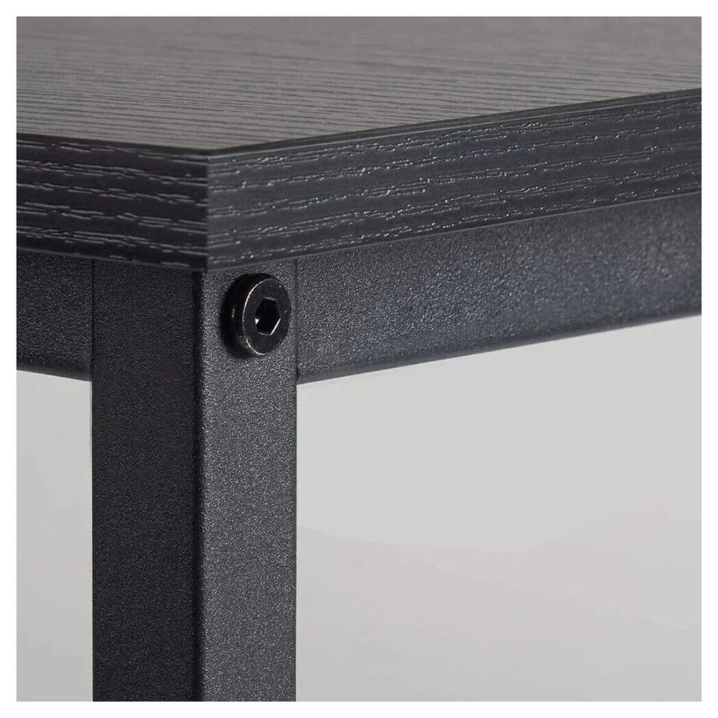 Computer Desk Laptop Pc Study Table Home Office Desk Furniture Workstation Table