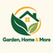 Garden, Home &amp; More - Home