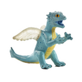 Sea Dragon Baby Toy  Fantasy Mythical Creature Figure