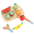 SOKA Fruit Cut Up