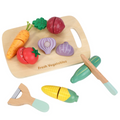 SOKA Vegetable Cut Up