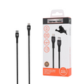 Panther Force 18W 1M Cable Type-C to iPhone - Seamless Connectivity