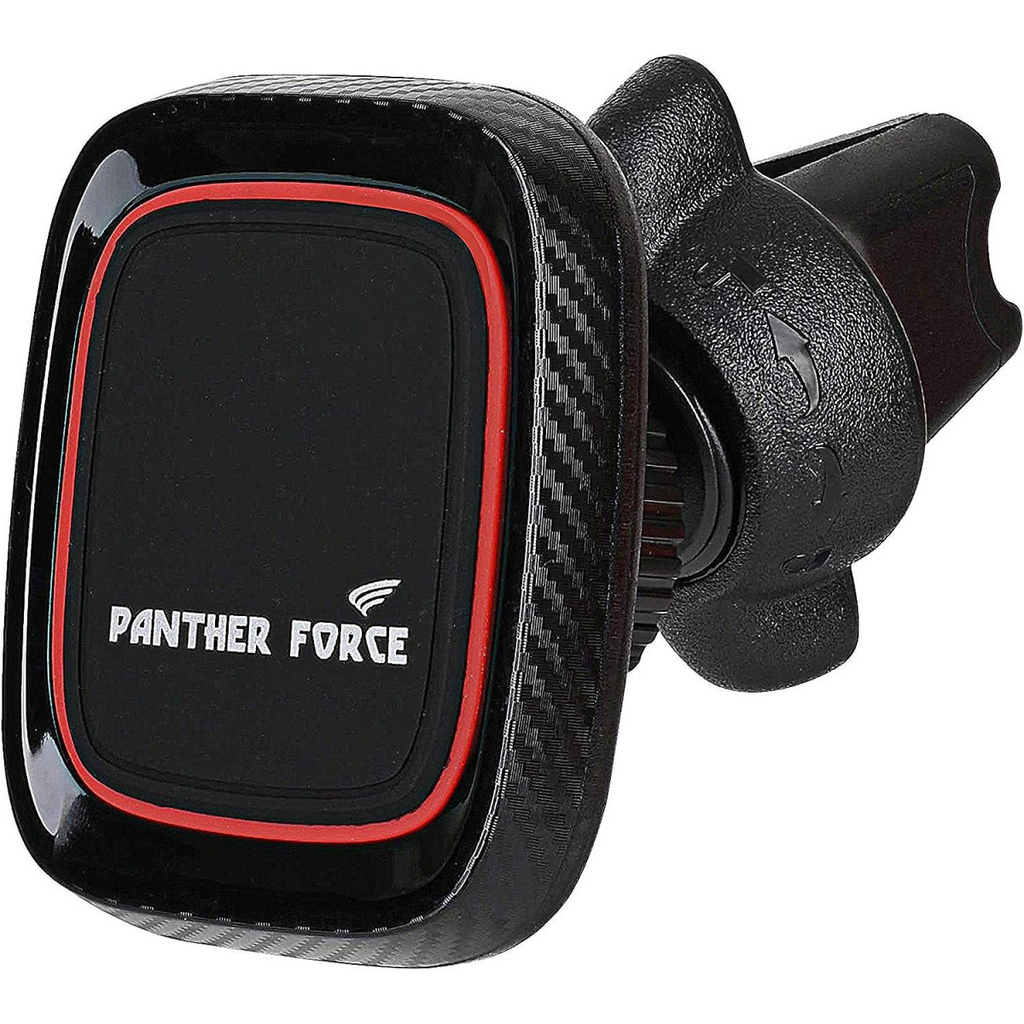 Panther Force Square Magnetic Air Vent Holder - PF05
