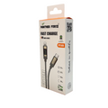 Panther Force LED Indication 27W USB-C to 8 Pin Cable