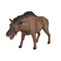 Entelodont Daeodon Toy  Realistic Prehistoric Mammal Figurine