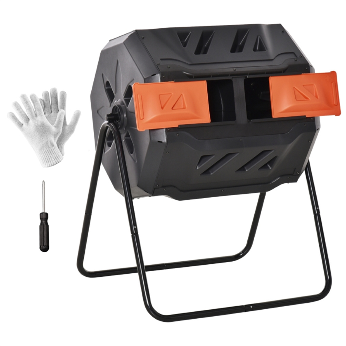 Compost Bin
