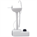 Portable camping sink ( Amazon Shipping)(Prohibited by WalMart)