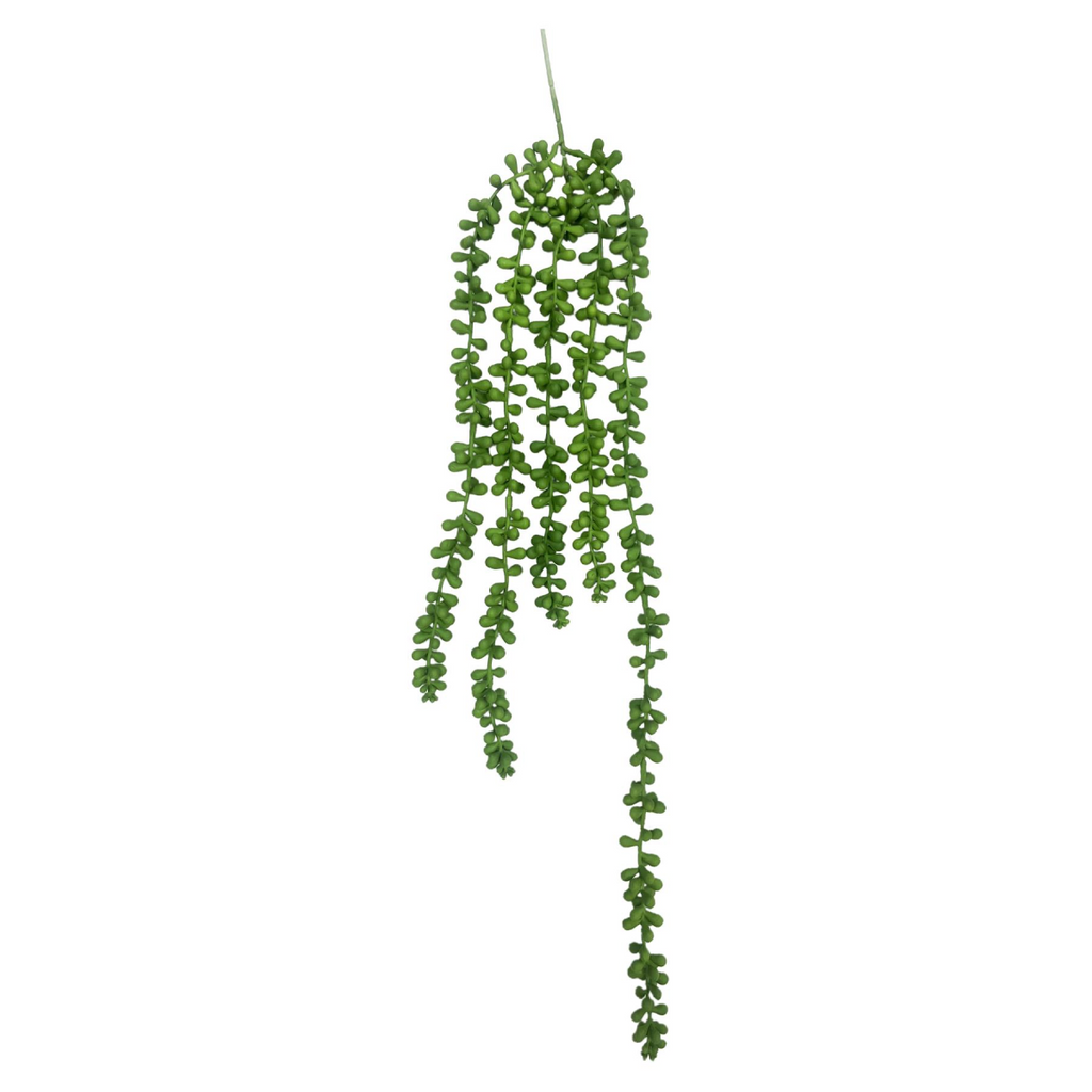 70cm Artificial String of Hanging Pearls