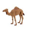 Arabian Camel Toy  Realistic Desert Animal Model
