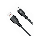 WYEFLOW UltraSilk USB-A to USB-C Data Cable 2m