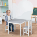 Kids Desk and Chair Set