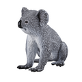 Koala Bear Toy  Realistic Australian Wildlife Figurine