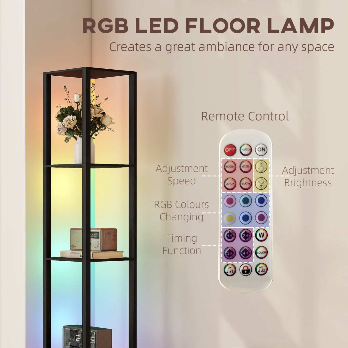 Floor Lamp