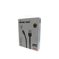 Panther Force 2.4A 3M Cable for iPhone