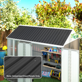 Corrugated Steel Roof Sheet Panels