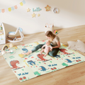 Baby Play Mat