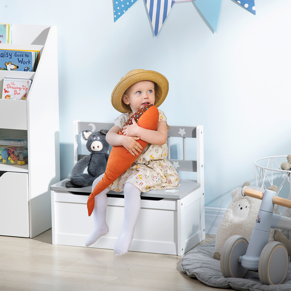 Storage Bench