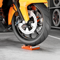 Wheel Roller Stand