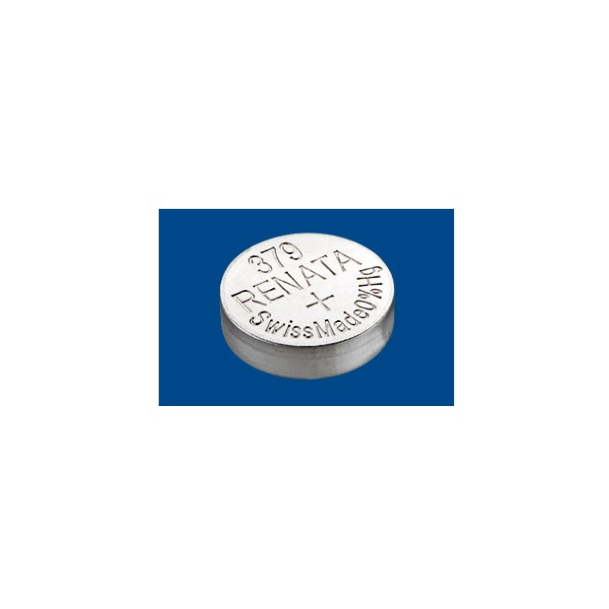RENATA SP 379 Watch Battery (1PC)