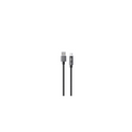 Wyeflow USB-A to USB C Fast Charging & Data Cable With LED Display 1m