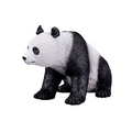 Giant Panda Toy  Realistic Wildlife Animal Figurine