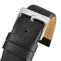 Black Calf Watch Strap 28mm