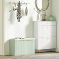 Shoe Storage Cabinet