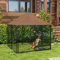 Dog Whelping Box/Dog house/Pet Playpen
