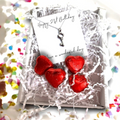 Happy 21st Birthday Necklace Mini Gift Hamper
