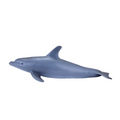 Bottlenose Dolphin Toy  Realistic Ocean Animal Model